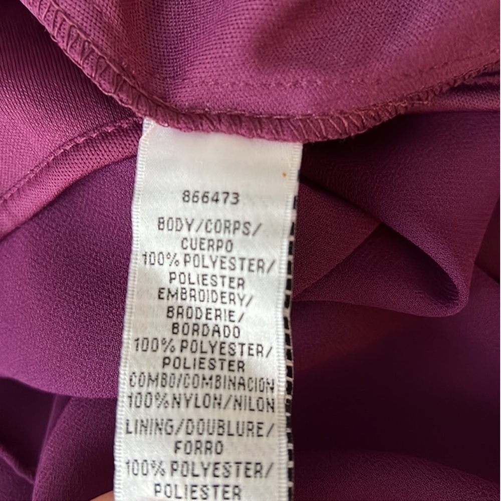 JS Collections Gown - Picture 15 of 15